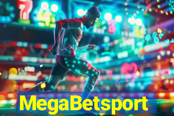 MegaBetsport