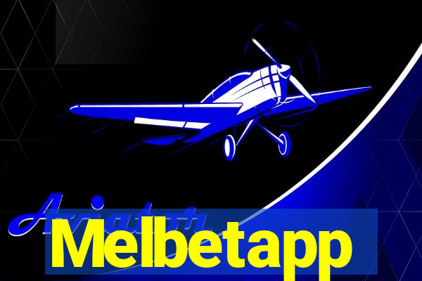 Melbetapp