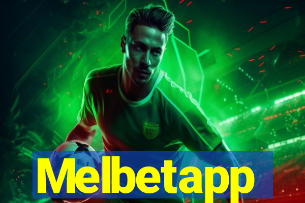 Melbetapp