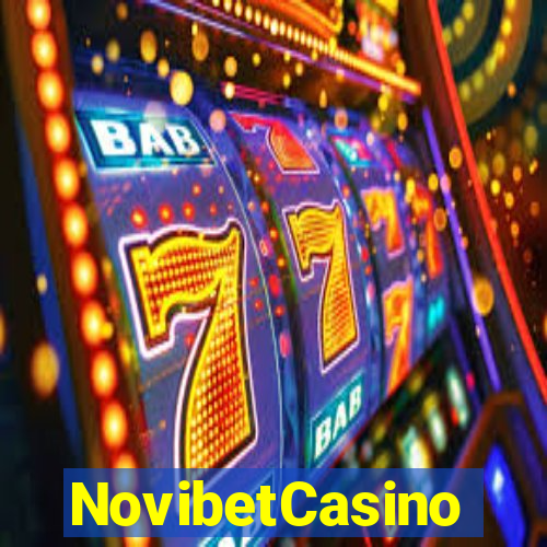 NovibetCasino