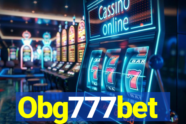 Obg777bet