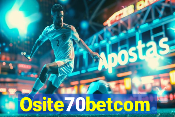 Osite70betcom