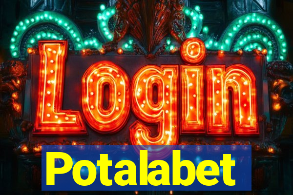 Potalabet