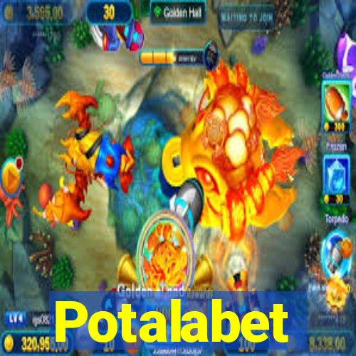 Potalabet