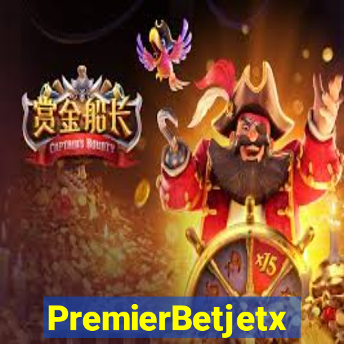 PremierBetjetx