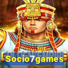 Socio7games