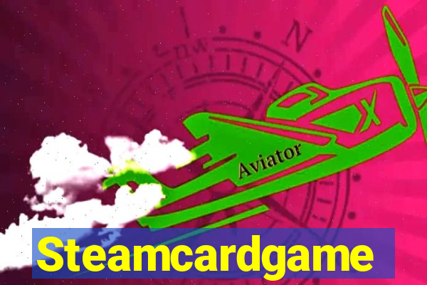 Steamcardgame