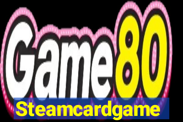 Steamcardgame