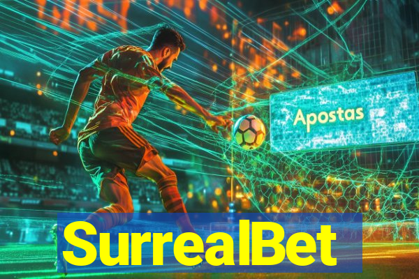 SurrealBet