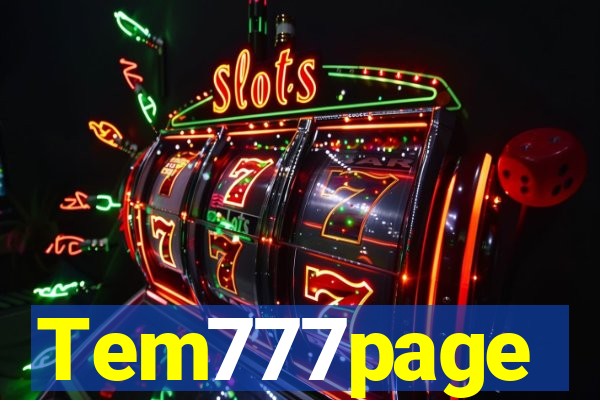 Tem777page