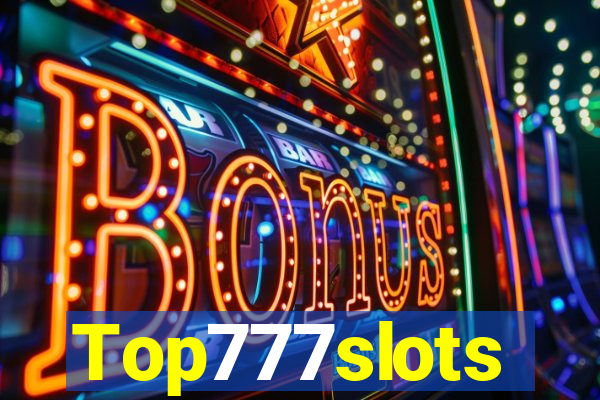 Top777slots