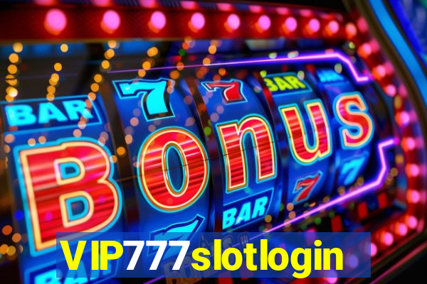 VIP777slotlogin