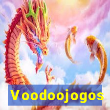 Voodoojogos