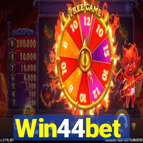 Win44bet