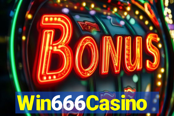 Win666Casino