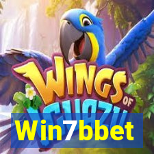 Win7bbet