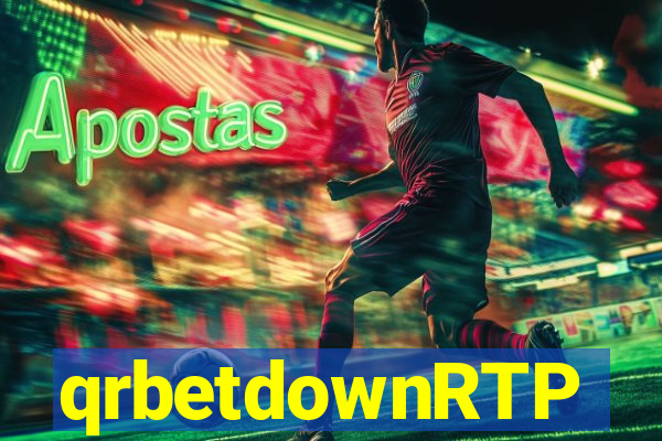 qrbetdownRTP