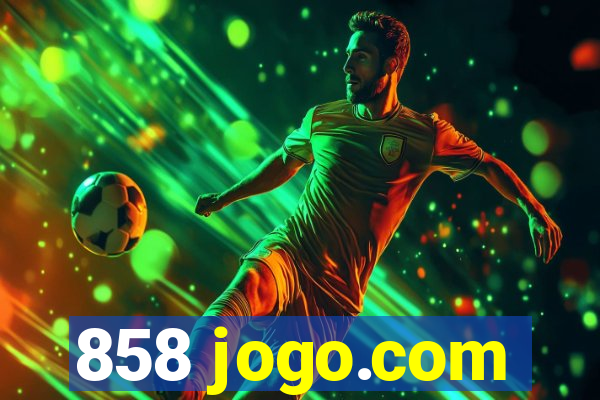 858 jogo.com