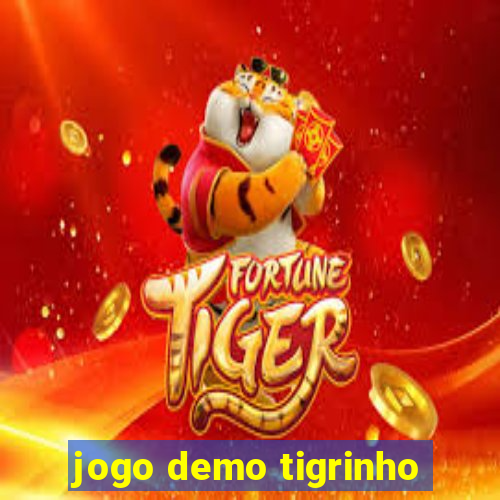 jogo demo tigrinho