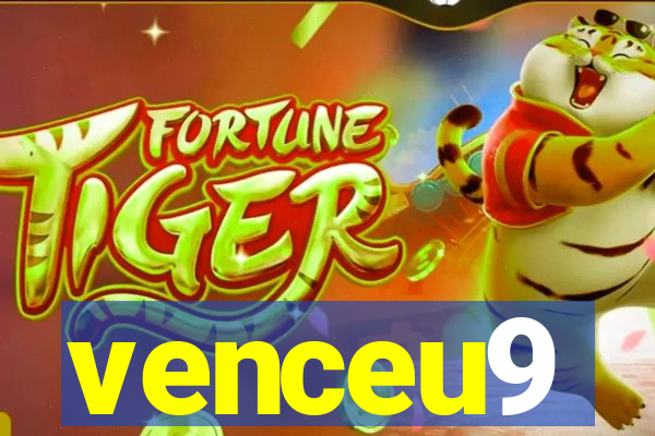 venceu9