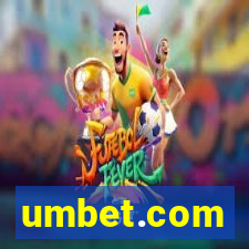 umbet.com