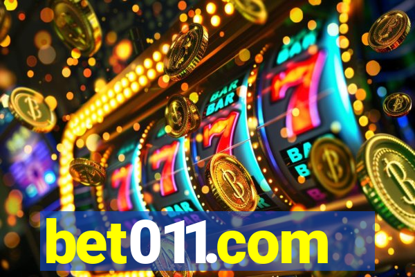 bet011.com