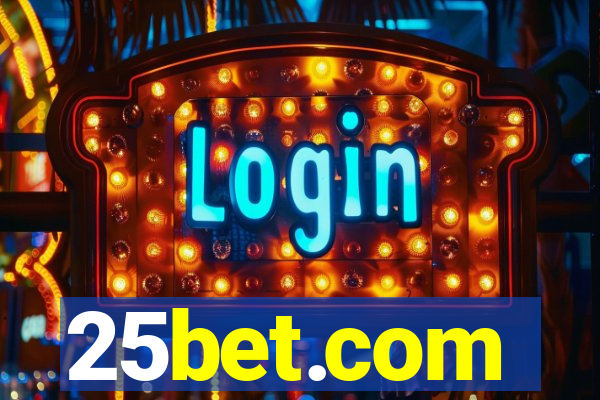 25bet.com