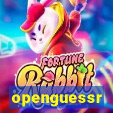 openguessr