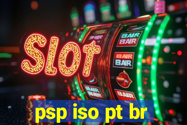 psp iso pt br