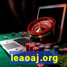 leaoaj.org