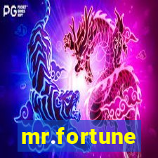 mr.fortune