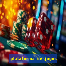 plataforma de jogos que pagam dinheiro de verdade