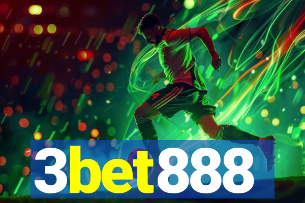 3bet888