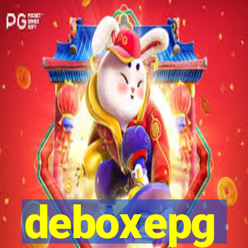 deboxepg