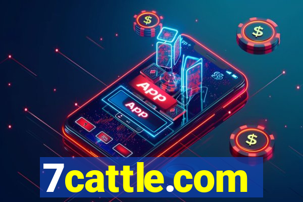 7cattle.com plataforma de jogos