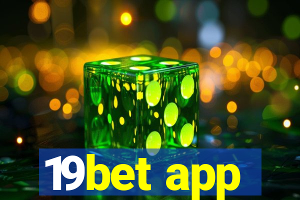 19bet app