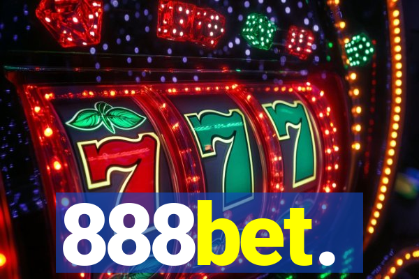 888bet.