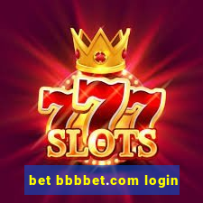 bet bbbbet.com login