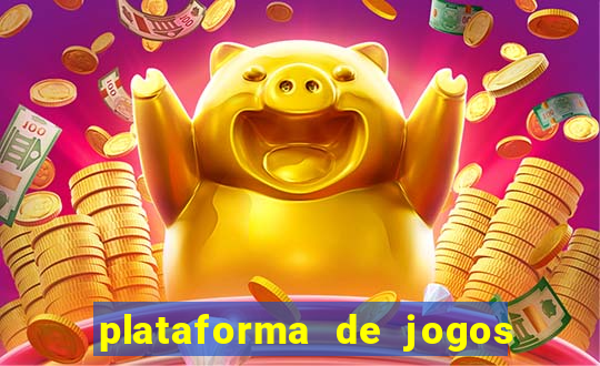 plataforma de jogos virgínia fonseca