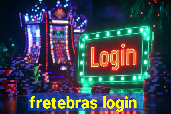 fretebras login