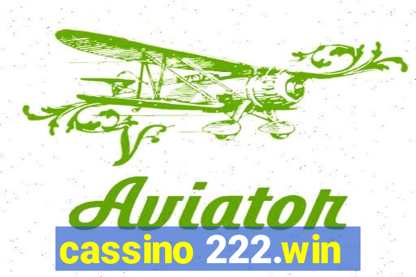 cassino 222.win