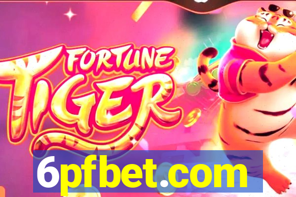 6pfbet.com