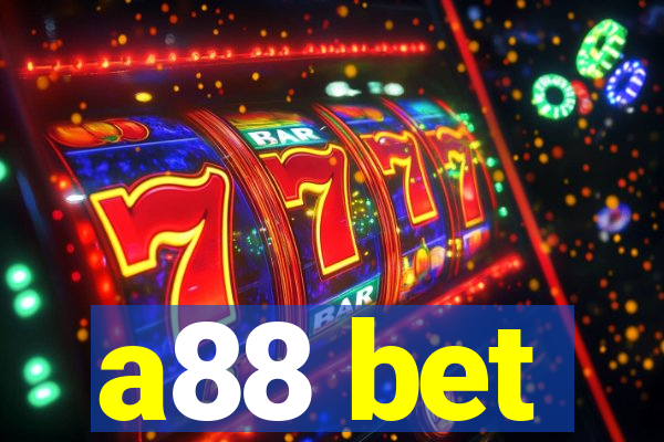 a88 bet