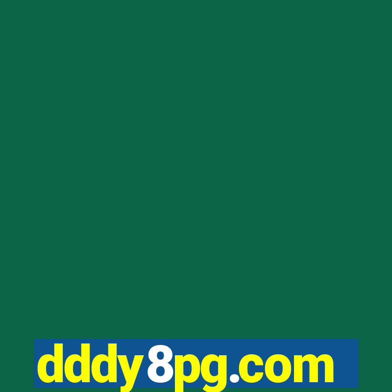 dddy8pg.com