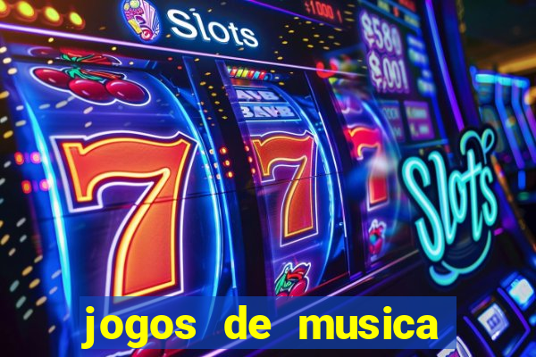 jogos de musica para pc