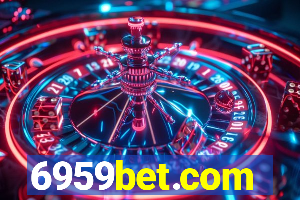 6959bet.com