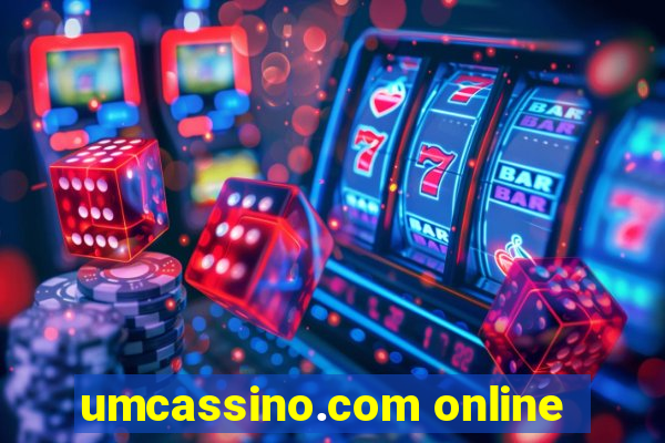 umcassino.com online