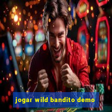 jogar wild bandito demo