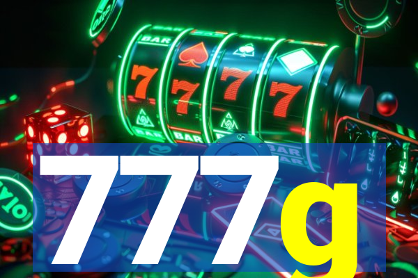 777g