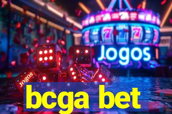 bcga bet